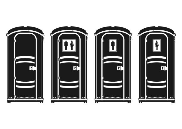 Best ADA-Compliant Portable Toilet Rental  in West Covina, CA